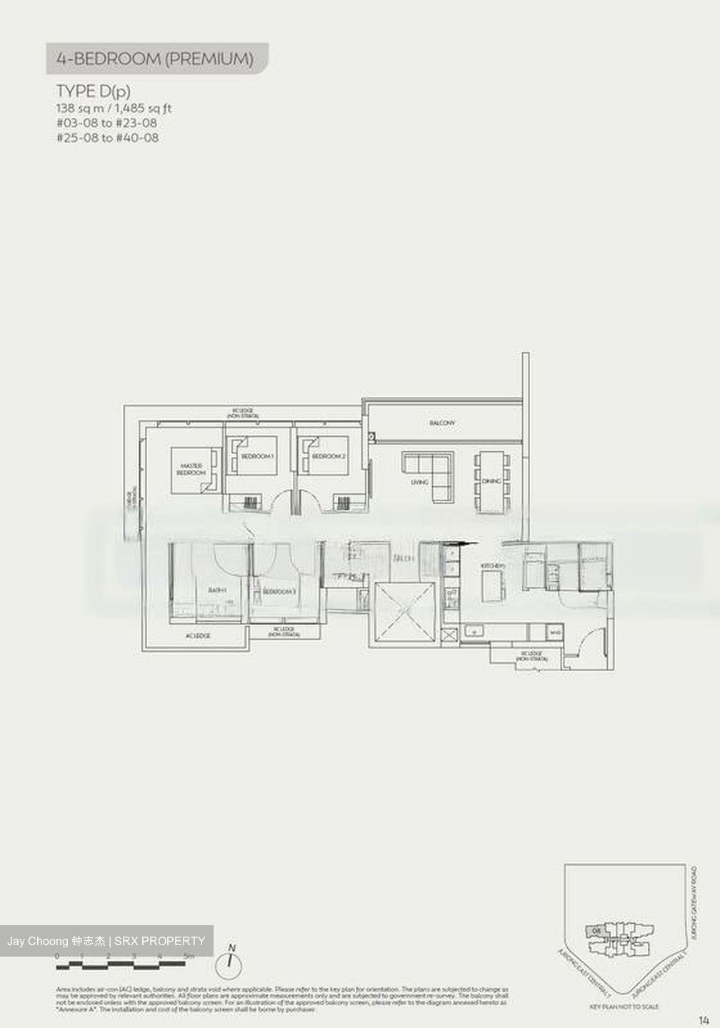 J'den (D22), Apartment #459743141